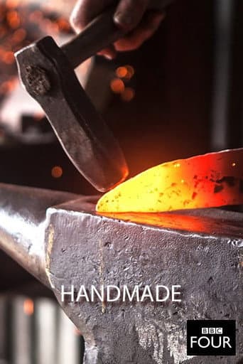 Affiche de Handmade