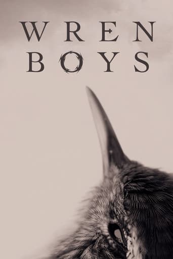 Affiche de Wren Boys