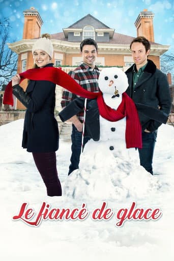 Affiche de Le fiancé de glace