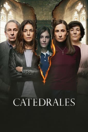 Affiche de Catedrales