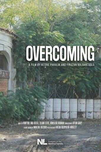 Affiche de Overcoming
