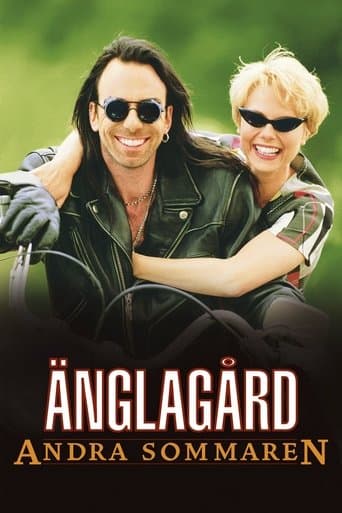 Affiche de Un autre bel été pour Fanny