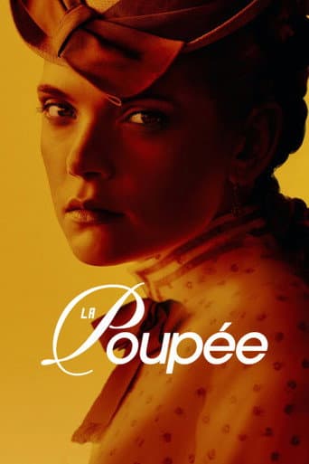Affiche de La Poupée