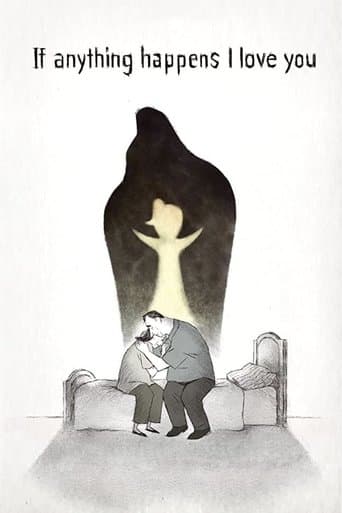 Affiche de Quoi qu'il arrive, je vous aime