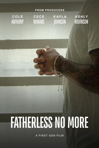 Affiche de Fatherless No More