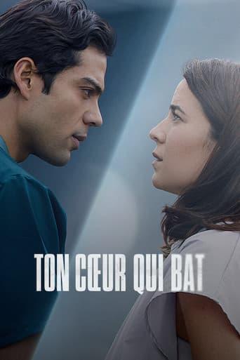 Affiche de Ton cœur qui bat