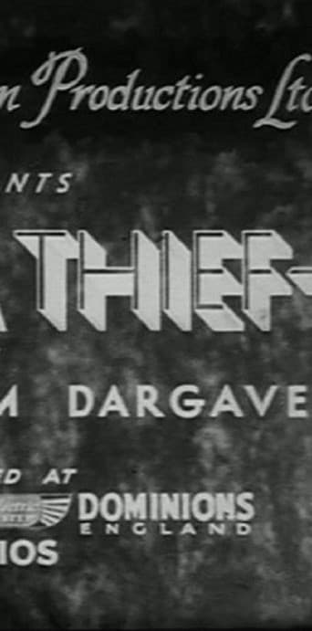Affiche de Once a Thief