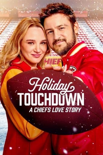 Affiche de Une victoire pour Noël