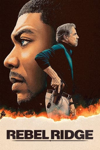Affiche de Rebel Ridge