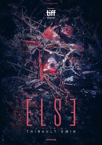 Affiche de Else