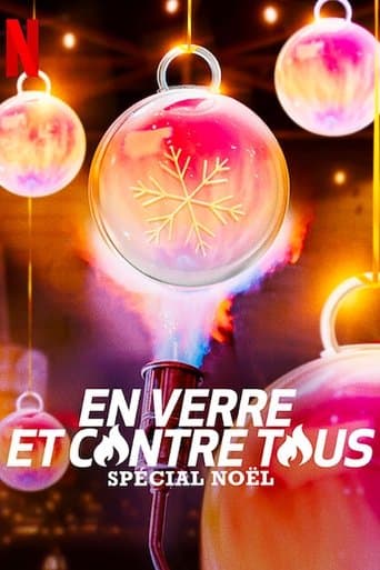 Affiche de En verre et contre tous : Spécial Noël