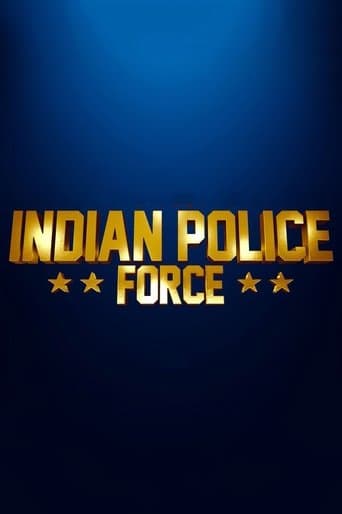 Affiche de Indian Police Force