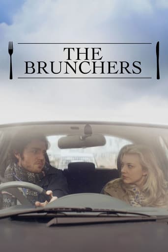 Affiche de The Brunchers