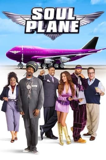 Affiche de Soul Plane