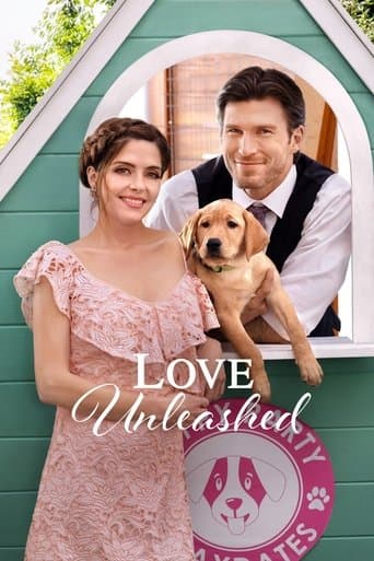 Affiche de Un amour au poil