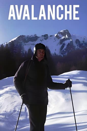 Affiche de Avalanche