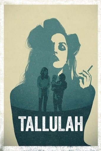Affiche de Tallulah