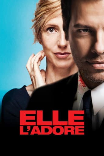 Affiche de Elle l'adore