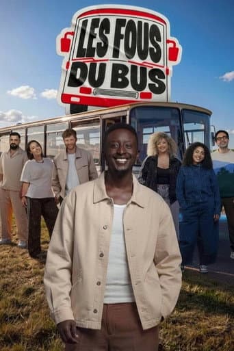 Affiche de Les Fous du bus