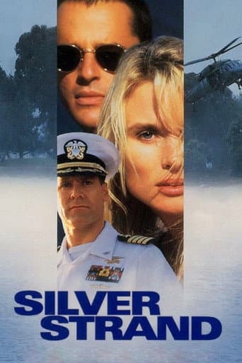 Affiche de Silver Strand