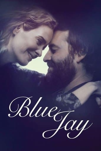 Affiche de Blue Jay