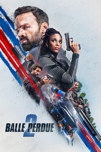 Affiche de Balle perdue 2