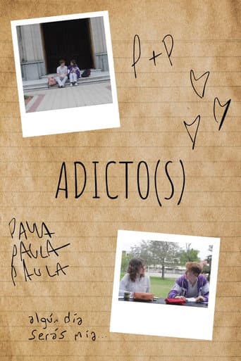 Affiche de Adicto(s)