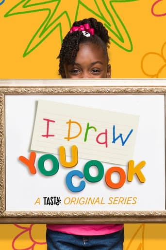 Affiche de I Draw, You Cook