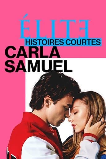 Affiche de Élite : Histoires courtes - Carla Samuel