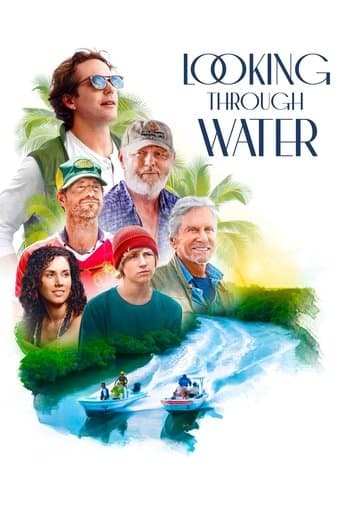 Affiche de Looking Through Water