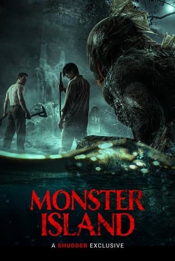 Affiche de Orang Ikan