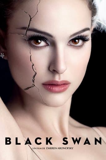 Affiche de Black Swan