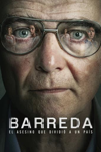 Affiche de Barreda