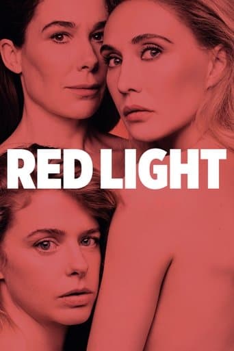 Affiche de Red Light