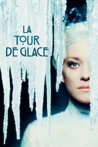Affiche de La Tour de glace