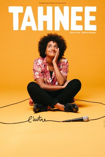 Affiche de Tahnee, l'autre