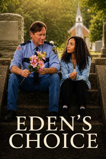 Affiche de Eden's Choice