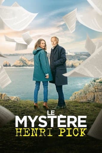 Affiche de Le Mystère Henri Pick