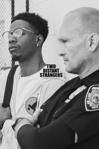 Affiche de Two Distant Strangers