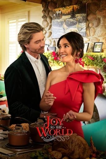 Affiche de Noël à Goose Lane