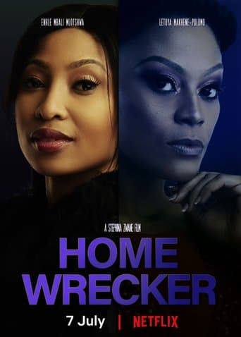 Affiche de Home Wrecker