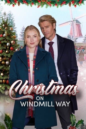 Affiche de Un Noël à sauver