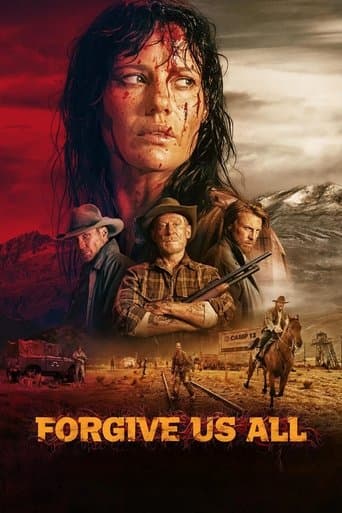 Affiche de Forgive Us All