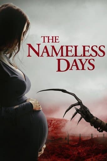 Affiche de The Nameless Days