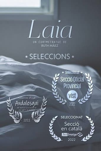 Affiche de Laia