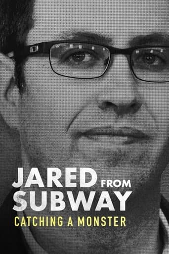 Affiche de Le prédateur de Subway