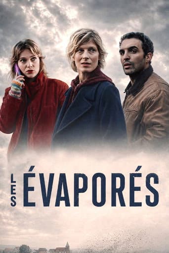Affiche de Les Évaporés