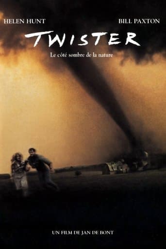 Affiche de Twister