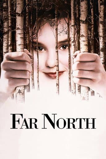 Affiche de Far North
