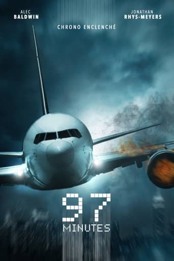 Affiche de 97 Minutes